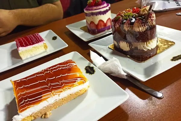 Baklavacı Karaözler - Resim 5