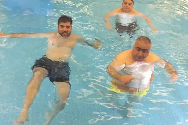 Relax Masaj Spa - Resim 8