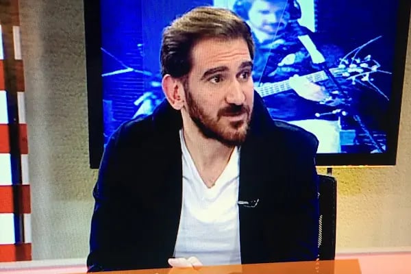 Tahi̇r Özcan Ersöz Sanat Akademisi - Resim 7