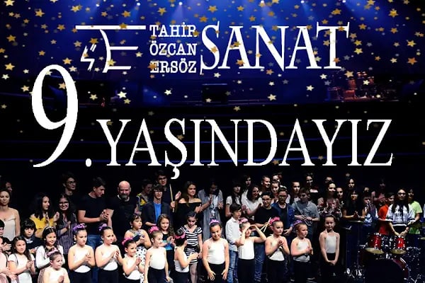 Tahi̇r Özcan Ersöz Sanat Akademisi - Resim 16
