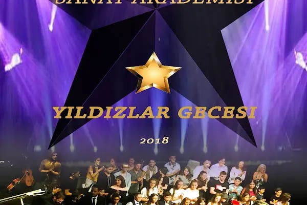 Tahi̇r Özcan Ersöz Sanat Akademisi - Resim 12