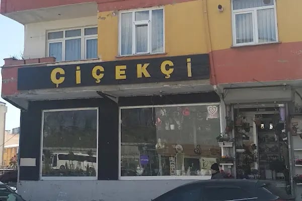 Çiçekçi Ezel - Resim 1