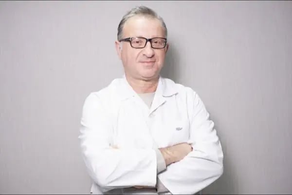 Op. Dr. Muzaffer Memiş, Beyin Ve Sinir Cerrahisi - Resim 16