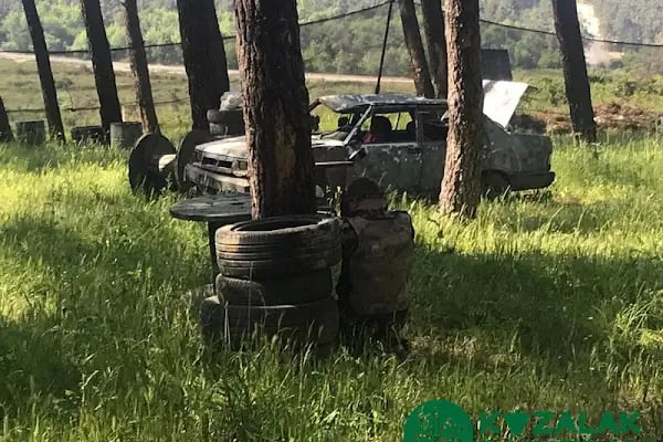 Kozalak Paintball - Resim 2
