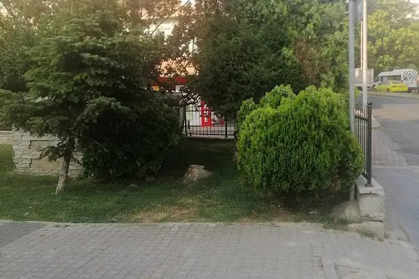 Siyavuşpaşa Parkı - Resim 5
