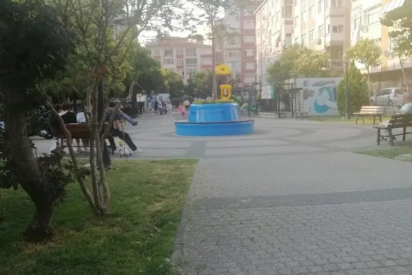 Siyavuşpaşa Parkı - Resim 9