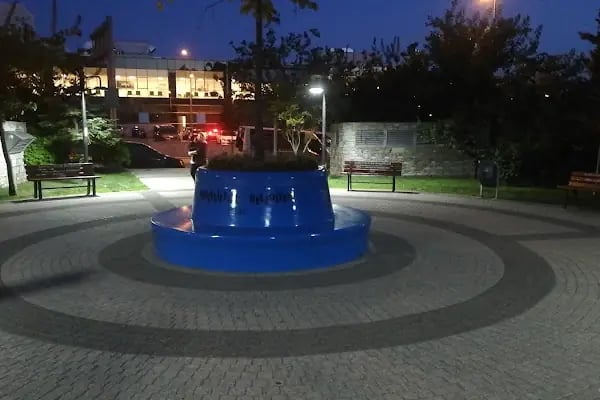 Siyavuşpaşa Parkı - Resim 6