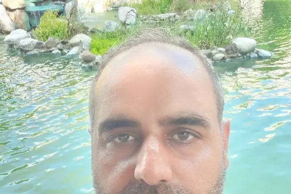Siyavuşpaşa Parkı - Resim 11