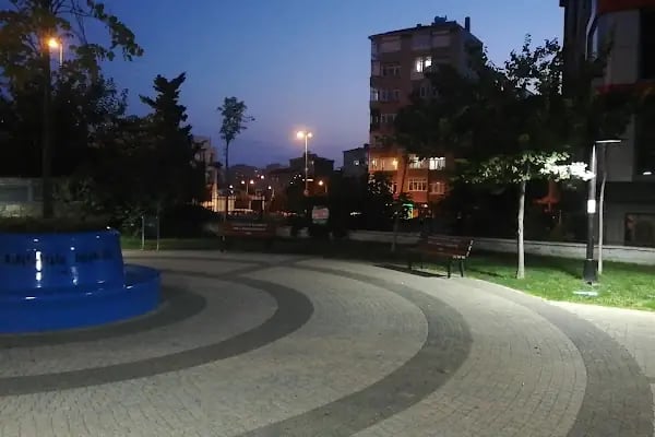 Siyavuşpaşa Parkı - Resim 4