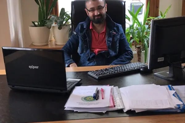 AVRUPA SAÇ EKİMİ - AVRUPA HAİR TRANSPLANT.|Greffe de Cheveux Turquie | Trasplante Capilar Turquia | Пересадка Волос в Турции - Resim 17