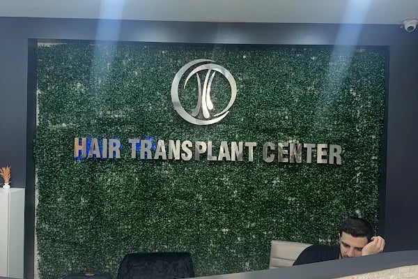 AVRUPA SAÇ EKİMİ - AVRUPA HAİR TRANSPLANT.|Greffe de Cheveux Turquie | Trasplante Capilar Turquia | Пересадка Волос в Турции - Resim 14