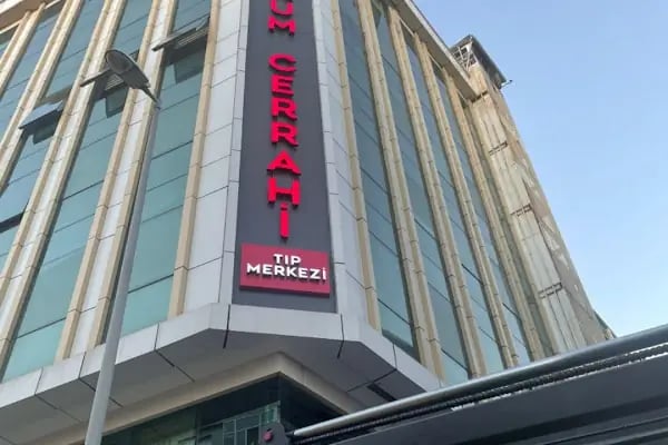 AVRUPA SAÇ EKİMİ - AVRUPA HAİR TRANSPLANT.|Greffe de Cheveux Turquie | Trasplante Capilar Turquia | Пересадка Волос в Турции - Resim 8