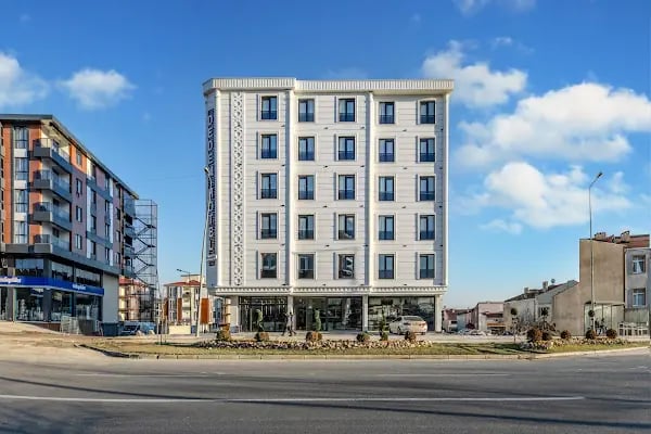 Dedem Hotel Premium - Resim 1