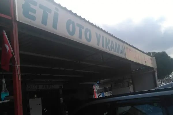 Eti Oto Yıkama - Resim 2