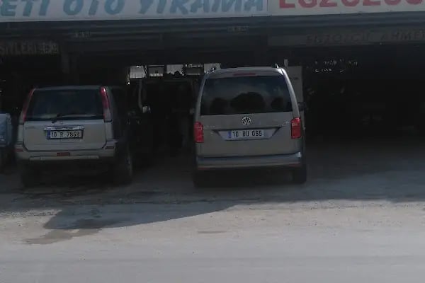 Eti Oto Yıkama - Resim 3