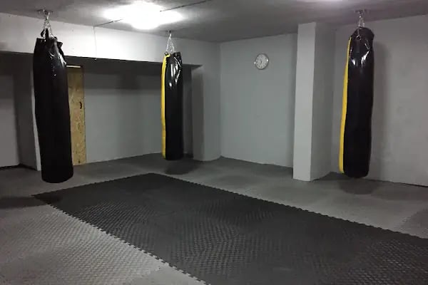 Shintai Kick Boks &amp; Pilates - Resim 2