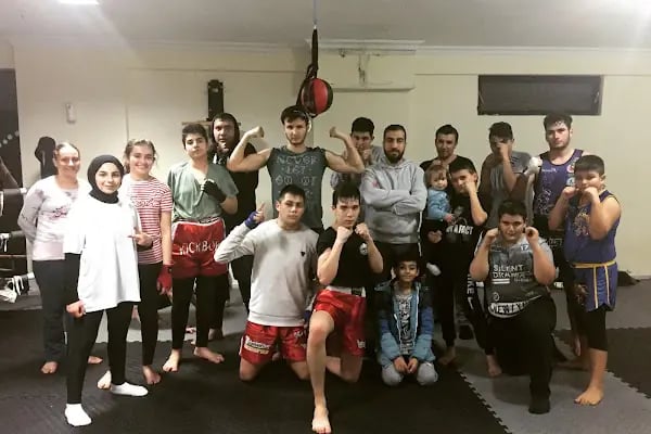 Shintai Kick Boks &amp; Pilates - Resim 4