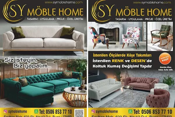 Sy moblehome - Resim 5