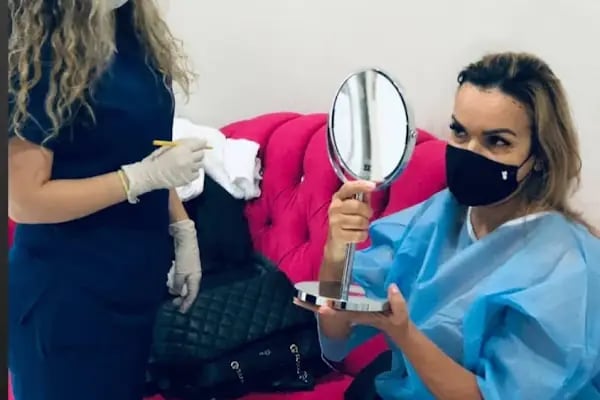 A Plus Hair Transplant &amp; Hair Clinic Saç Ekim Merkezi - Resim 10