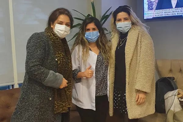 A Plus Hair Transplant &amp; Hair Clinic Saç Ekim Merkezi - Resim 9