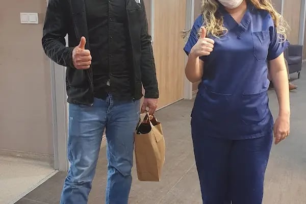A Plus Hair Transplant &amp; Hair Clinic Saç Ekim Merkezi - Resim 4