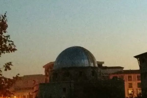 Taşhoron Kilisesi(Surp Yerrortutyun)) - Resim 18