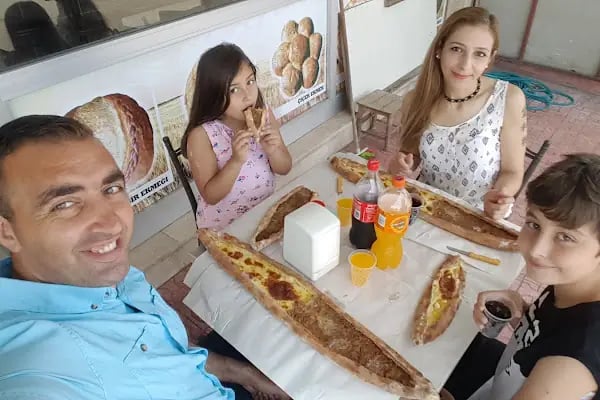 Kavaklı Ekmek Fırını - Resim 2