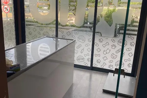 Tio Veteriner Kliniği - Resim 18