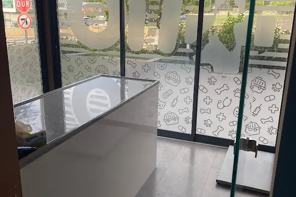 Tio Veteriner Kliniği - Resim 15