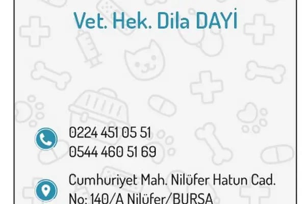 Tio Veteriner Kliniği - Resim 19