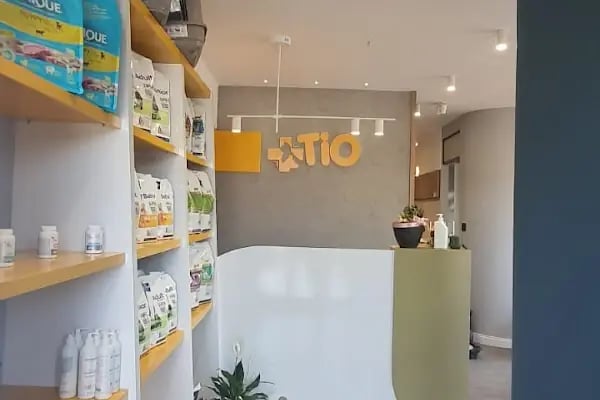 Tio Veteriner Kliniği - Resim 2