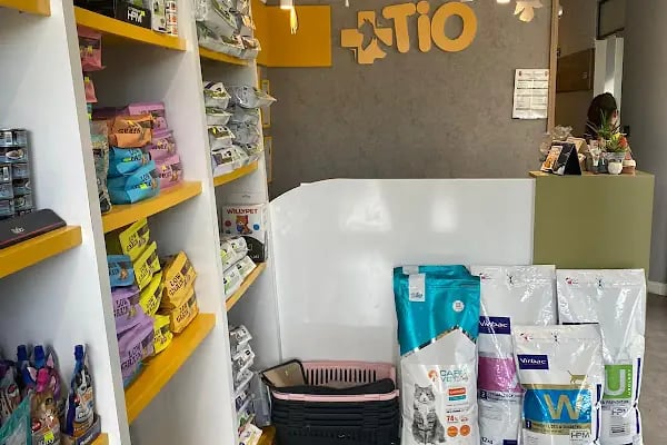 Tio Veteriner Kliniği - Resim 20