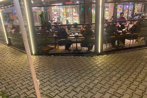 Kıvam Pasta cafe - Resim 20