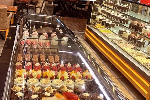 Kıvam Pasta cafe - Resim 6