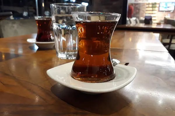 Kıvam Pasta cafe - Resim 9