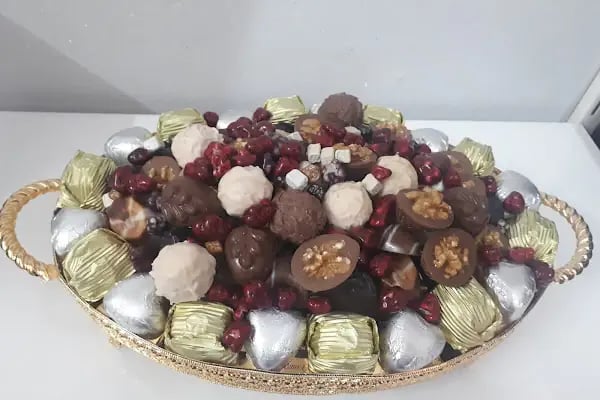 Kıvam Pasta cafe - Resim 11