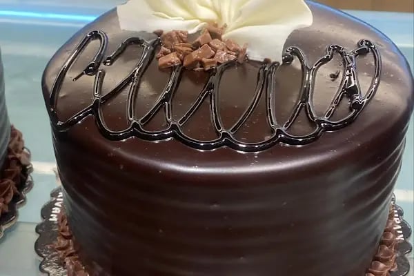 Kıvam Pasta cafe - Resim 10