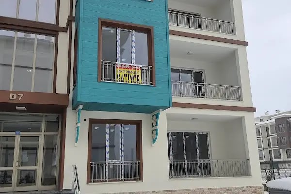 S.S. AKÇELEBİ KONUT YAPI KOOPERATİFİ - Resim 6