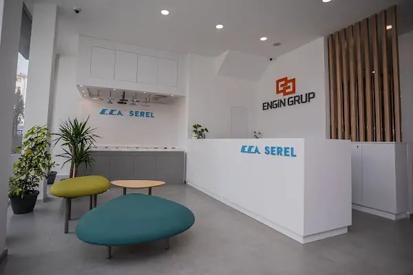 Engin Grup | E.C.A Ana Bayi | Serel Ana Bayi | Fırat Plastik Bayi - Resim 7
