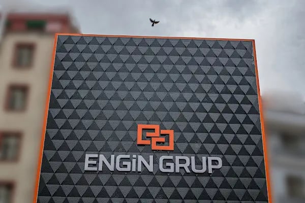 Engin Grup | E.C.A Ana Bayi | Serel Ana Bayi | Fırat Plastik Bayi - Resim 17