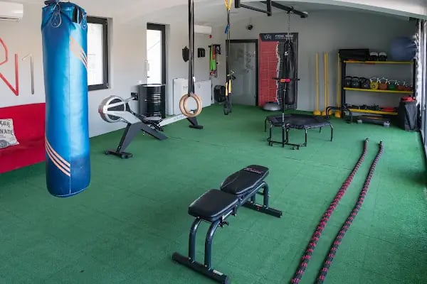 1ON1 Personal Training - Pilates - Resim 12