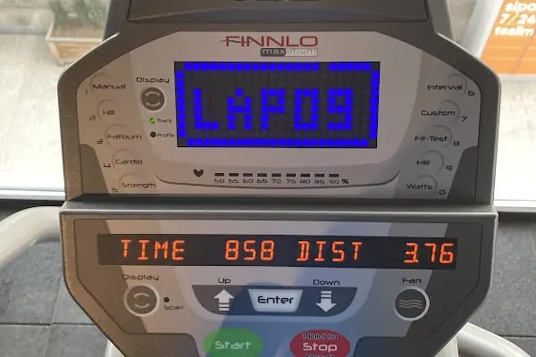1ON1 Personal Training - Pilates - Resim 20