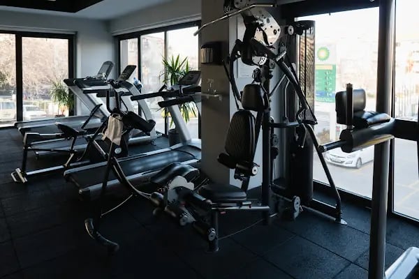 1ON1 Personal Training - Pilates - Resim 9