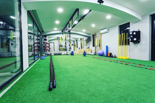 1ON1 Personal Training - Pilates - Resim 6