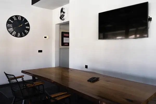 1ON1 Personal Training - Pilates - Resim 18