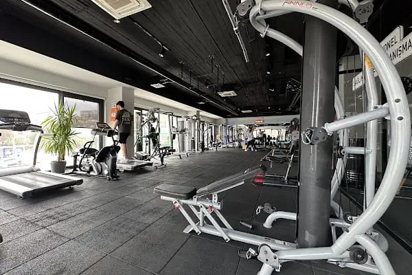 1ON1 Personal Training - Pilates - Resim 2