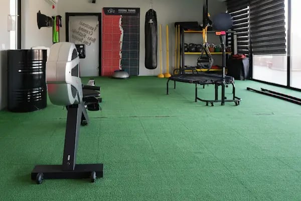 1ON1 Personal Training - Pilates - Resim 5