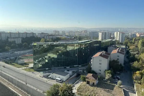 Yeğenbey Vergi Dairesi - Resim 4