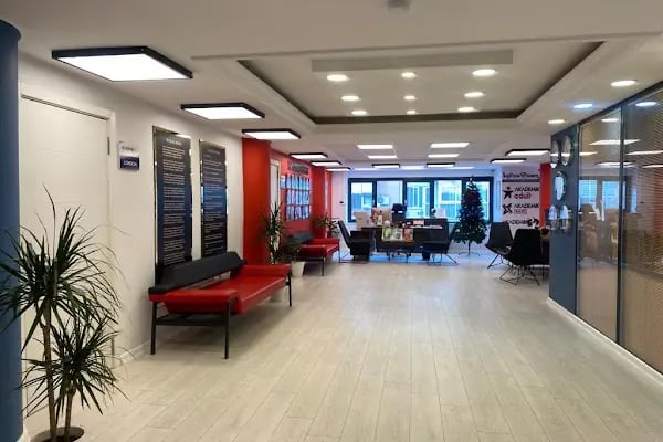 Akademik Yabancı Dil Kursları -İzmir İngilizce Kursu-İzmir Almanca Kursu - Resim 16