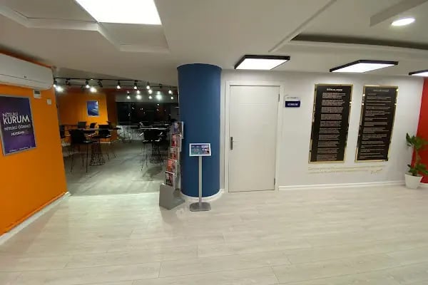 Akademik Yabancı Dil Kursları -İzmir İngilizce Kursu-İzmir Almanca Kursu - Resim 7